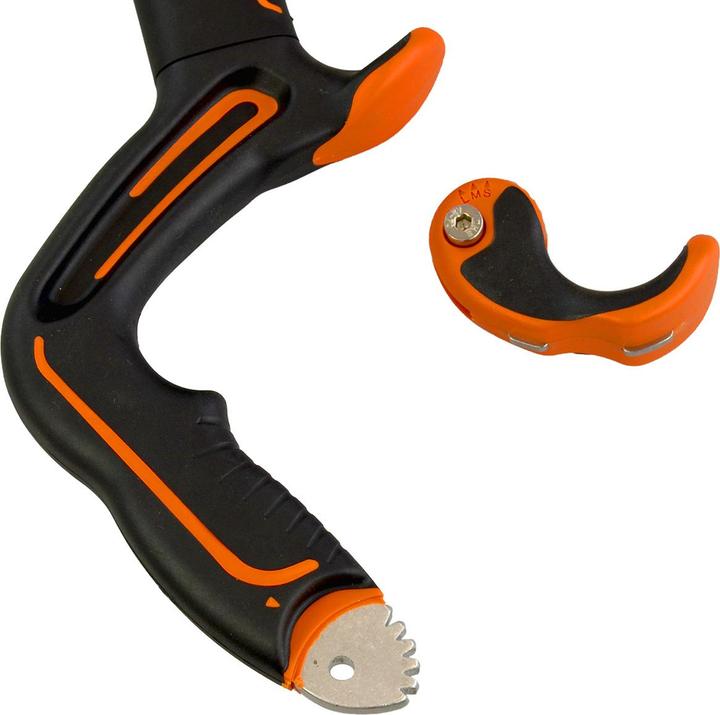 Actual product image Petzl Ergonomic