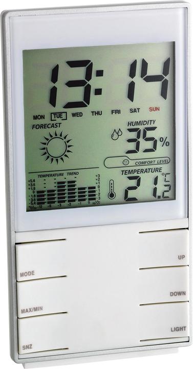 Produktbild TFA Wetterstation