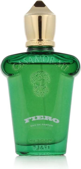 Actual product image XerJoff Fiero by Eau de Parfum Spray 30 ml (Eau de parfum, 30 ml)