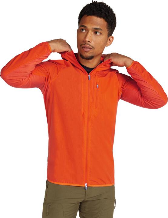 Produktbild Icebreaker Men Merino Shell+ Windbreaker (XL)