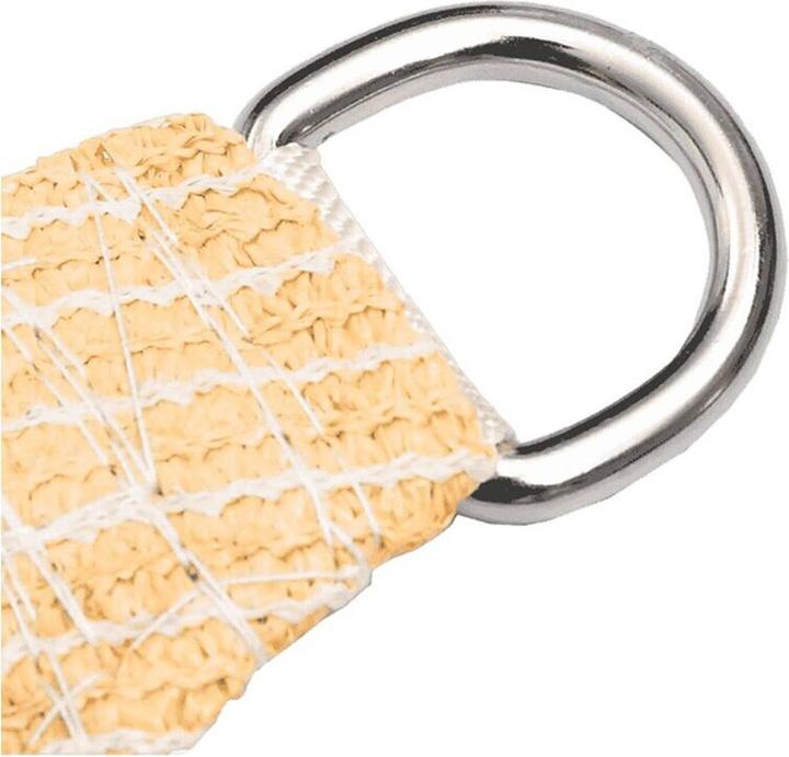 Produktbild Army Shop Sonnensegel Viereck 180g m2