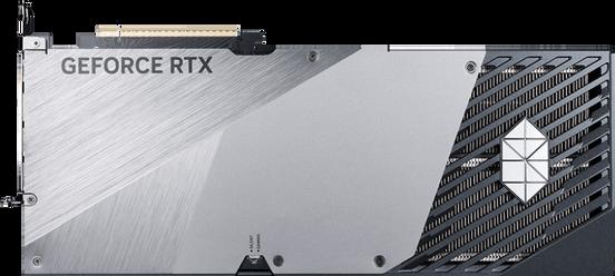 Image du produit MSI GeForce RTX 5080 SUPRIM SOC (16 Go)