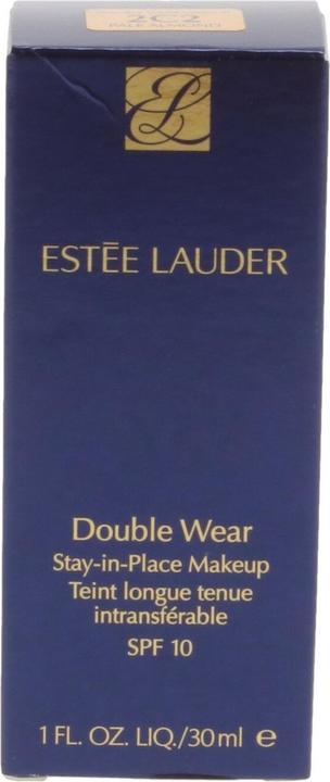 Image du produit Estée Lauder Double Wear Stay-In-Place (2C2 Amande pâle pâle)