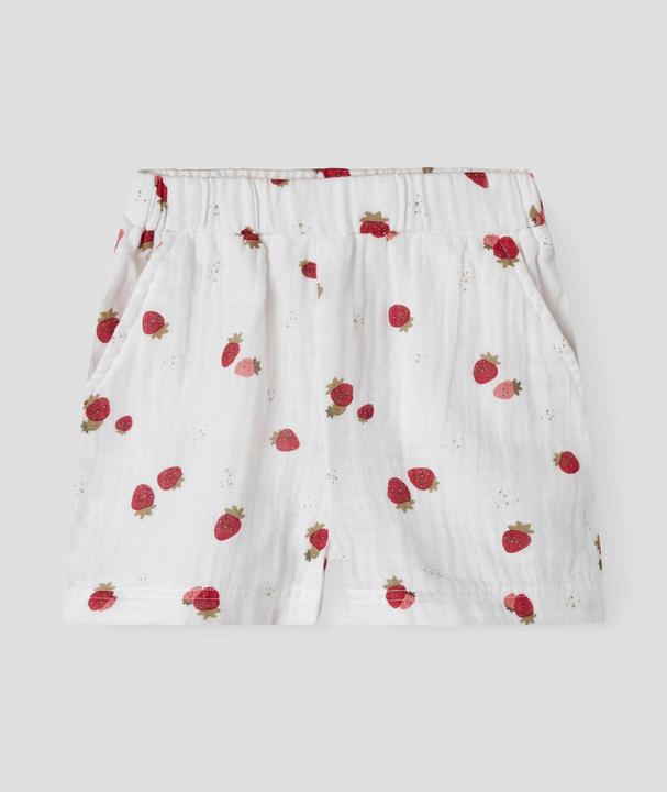 Actual product image Name it Kurze Shorts (116)