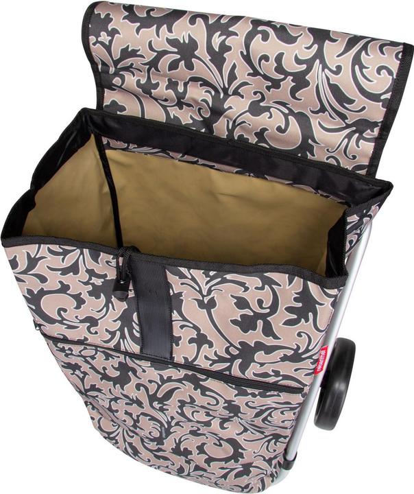 Image du produit reisenthel shopping trolley baroque marble