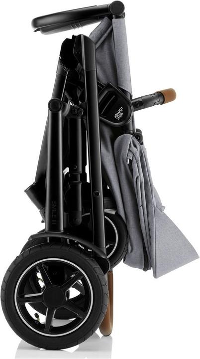 Produktbild Britax Römer Smile III Trio Kinderwagen