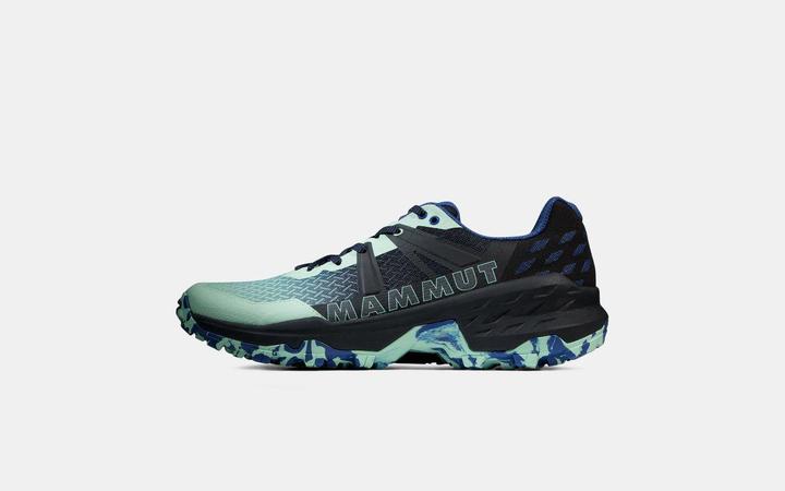 Produktbild Mammut Sertig II Low Men (44.5, 45)