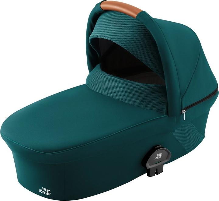 Britax Römer Smile III baby bath