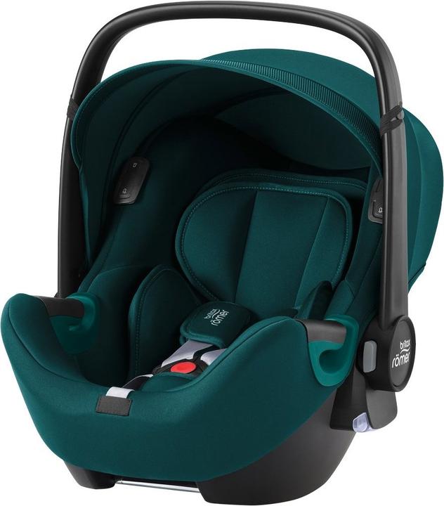 Vert Atlantique