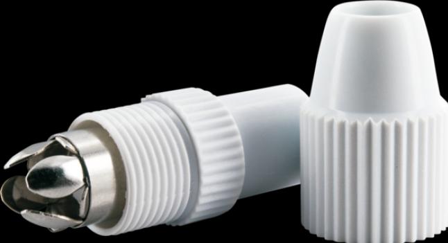 Produktbild Schwaiger QuickFIX IEC Buchse