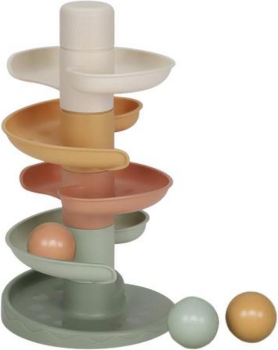 Immagine prodotto Little Dutch Torre a spirale