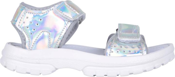 Actual product image Mountain Warehouse Childrens/Kids Supernova Sandals (28)