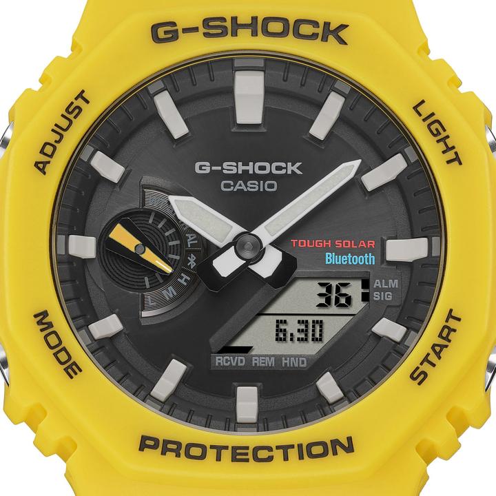 Produktbild G-Shock GA-B2100C-9AER (Taucheruhr, 45 mm)