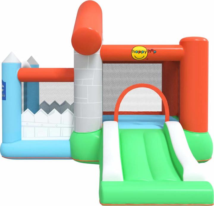 Actual product image HappyHop Inflatable bouncy castle