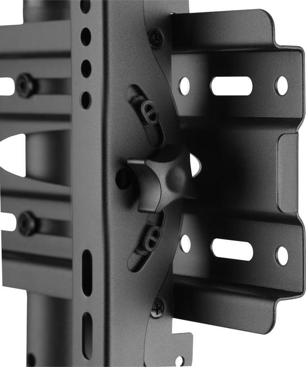 Image du produit V7 TVCART1-3E (Universel, 70", 50 kg)
