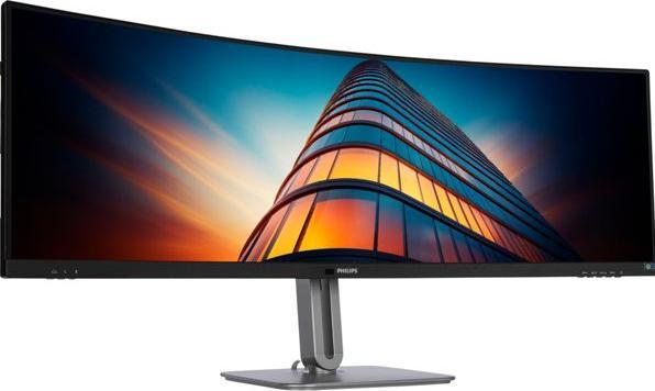 Produktbild Philips 49B2U6900CH (5120 x 1440 Pixel, 48.80")