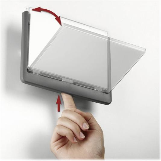 Image du produit Durable Click Sign