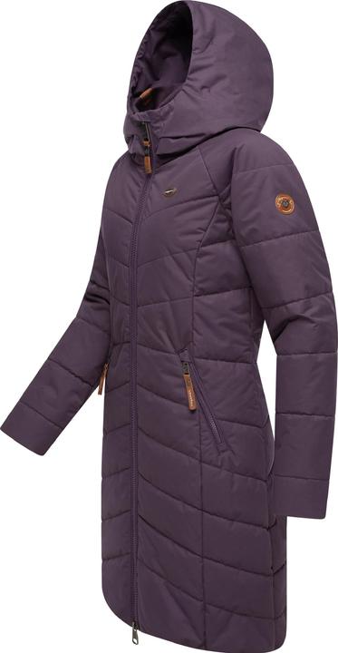 Actual product image Ragwear Dizzie Coat (M)