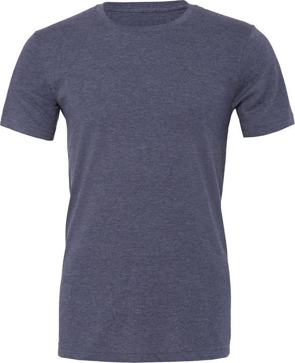 Bella Canvas CVC TShirt kurzärmlig (XXL)