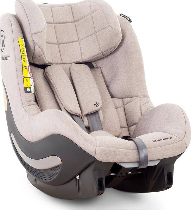 Avionaut Aerofix Autositz (Kindersitzerhöhung, ECE R129/i-Size Norm)