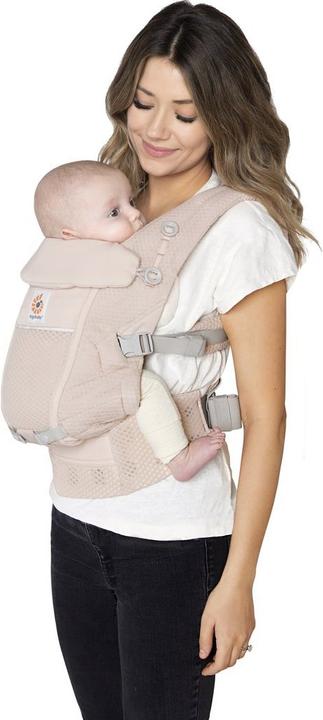 Actual product image Ergobaby Adapt