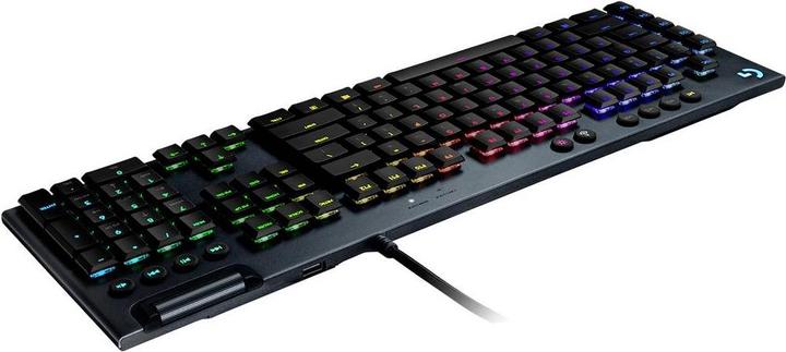 Actual product image Logitech G G815 (US, Cable)