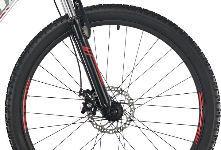 Produktbild Serious Rockville 27,5" Disc (42 cm)