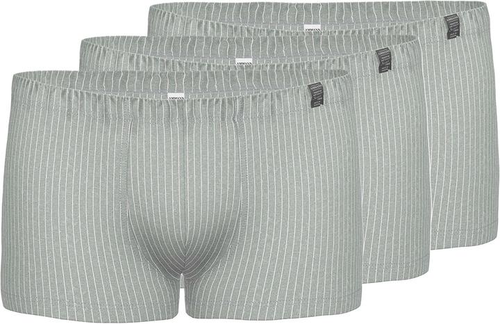 Actual product image Ammann 3 Pack Urban Traveller Retro Shorts / Pant (XL, pack of 3)
