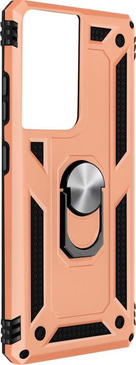 Actual product image Avizar Kosto Series (Samsung Galaxy S21 Ultra)