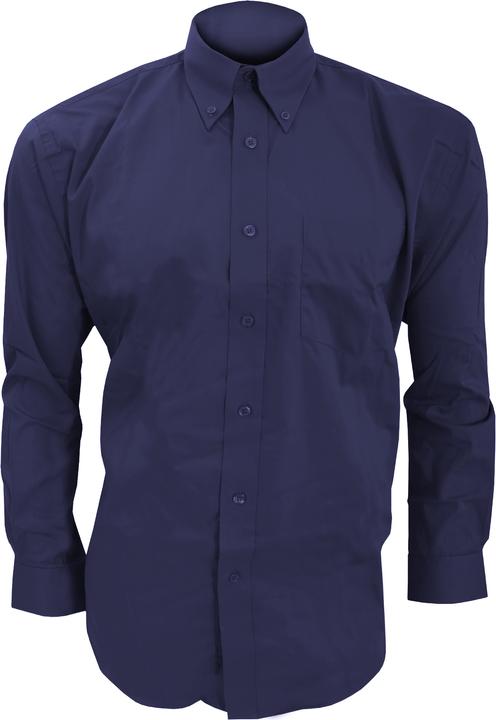 Immagine prodotto Kustom Kit Camicia Oxford aziendale a maniche lunghe (38)