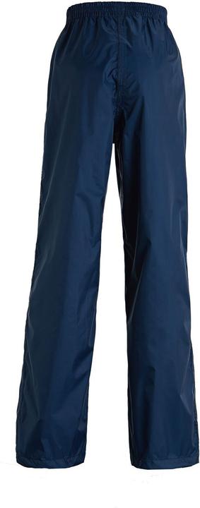Immagine prodotto Regatta Great Outdoors Ragazzi Pantaloni da pioggia Adventure Tech Pack It (92)