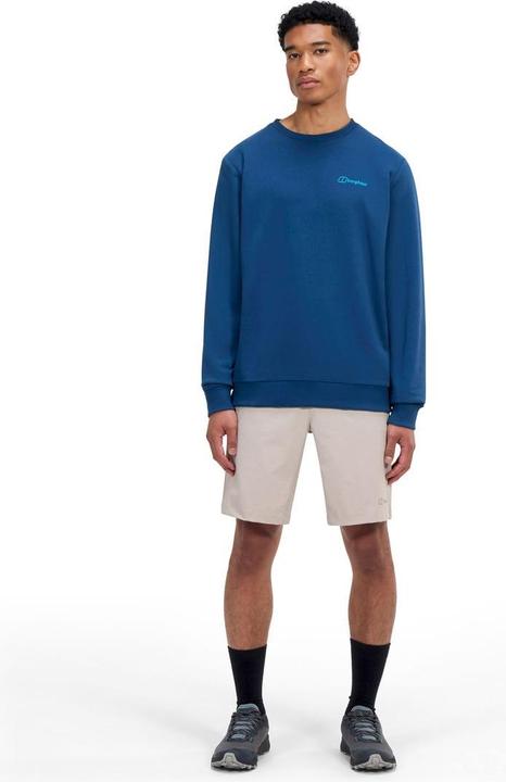 Immagine prodotto Berghaus M Logo Crew Light (Sweatshirt) (XL)