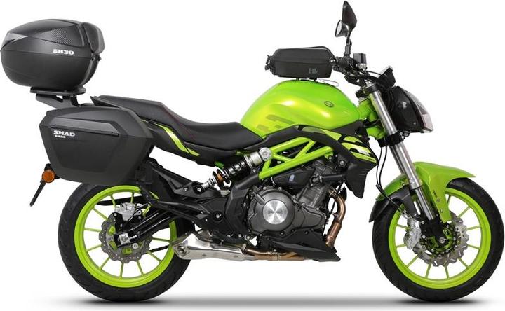 Actual product image Shad Benelli BN302S 2019-2021