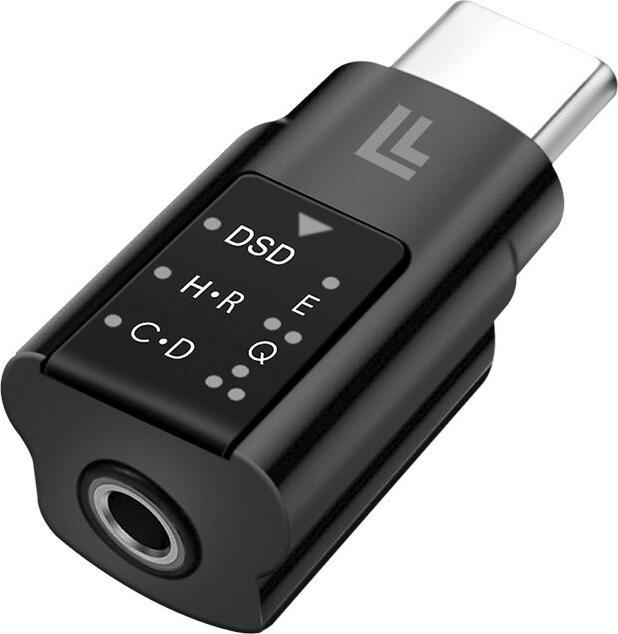 Produktbild LogiLink UA0424 (USB-C)