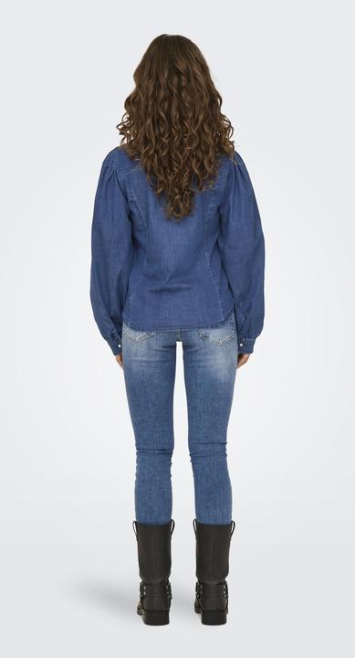 Image du produit Only ONLROCCO Chemise en jean Chemise en jean (40)
