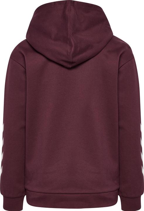Immagine prodotto hummel hmlJR LOGO HOODIE (46, 48, 50, 52)