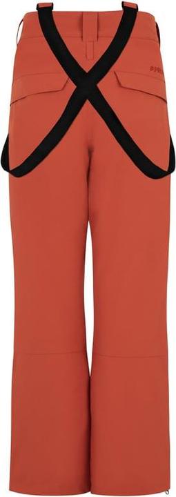 Image du produit Protest Pantalon de ski pour enfants SPIKET Brick (128)