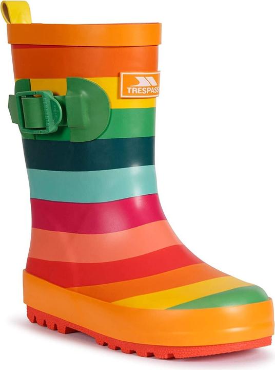 Trespass Gummistiefel Puddle