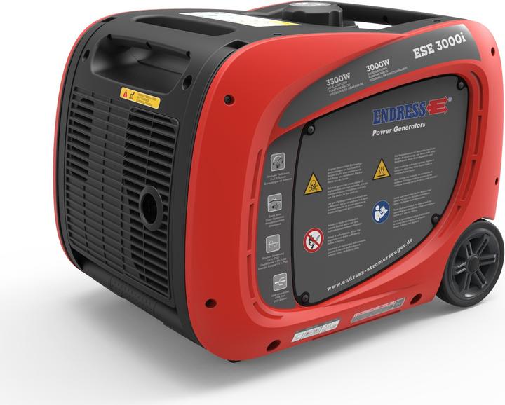 Produktbild Endress ESE 3000i (3000 W, 6.80 l)