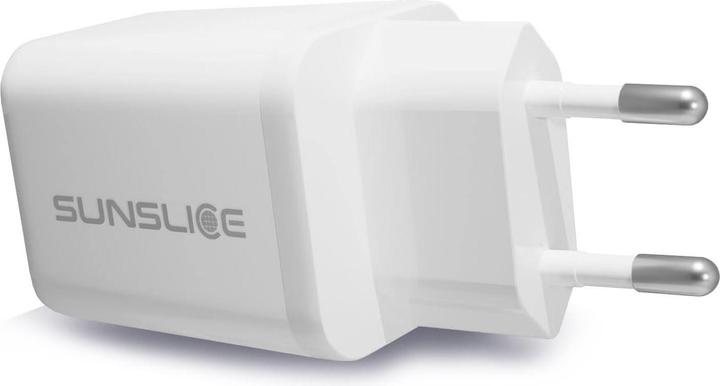 Actual product image Sunslice Emperion 65 Pro (65 W)