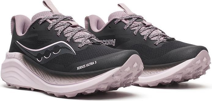 Actual product image Saucony Xodus Ultra 3 (41)