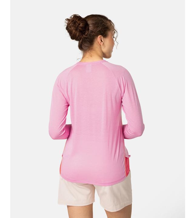 Actual product image Kari Traa Women's Henni L/S (L)