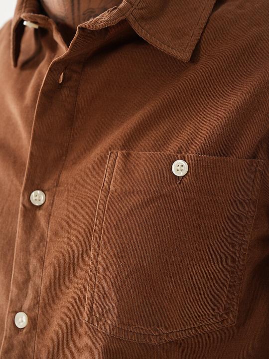 Immagine prodotto Knowledge Cotton Apparel Camicia (L)