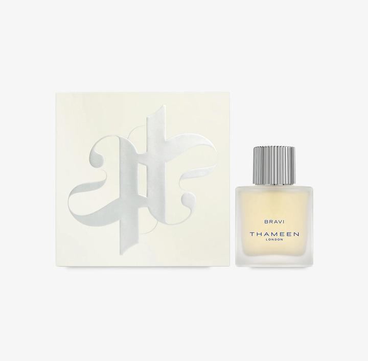 Actual product image Thameen Bravi (Eau de cologne, 100 ml)