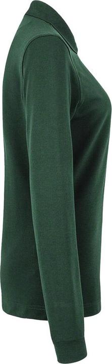 Immagine prodotto Hakro Polo MIKRALINAR® a maniche lunghe (4XL)