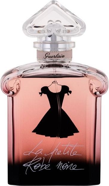 Actual product image Guerlain La Petite Robe Noire (Eau de parfum, 100 ml)