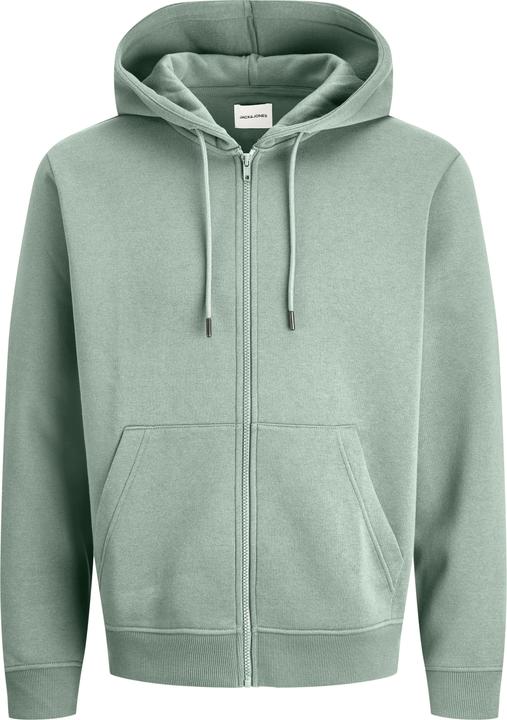Immagine prodotto Jack & Jones Jjebradley Sweat Zip Hood Noos (XS)