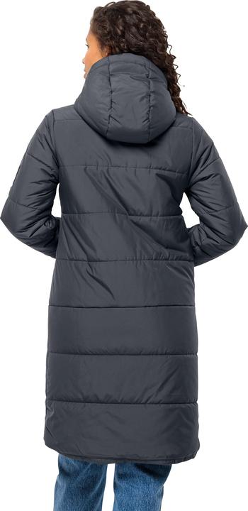 Produktbild Jack Wolfskin Deutzer Coat W (M)
