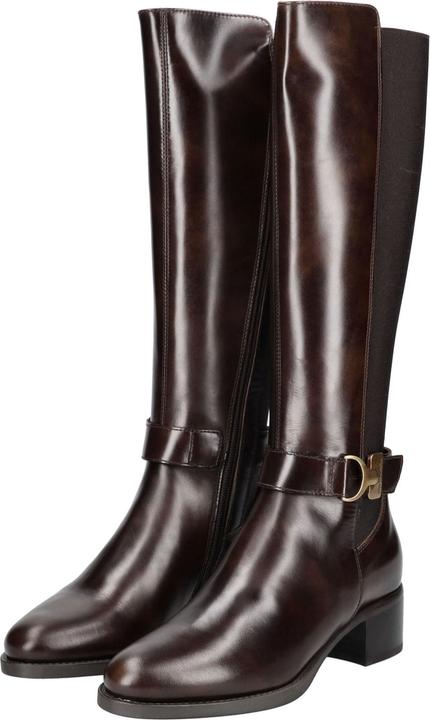 Nero Giardini Stiefel (40)