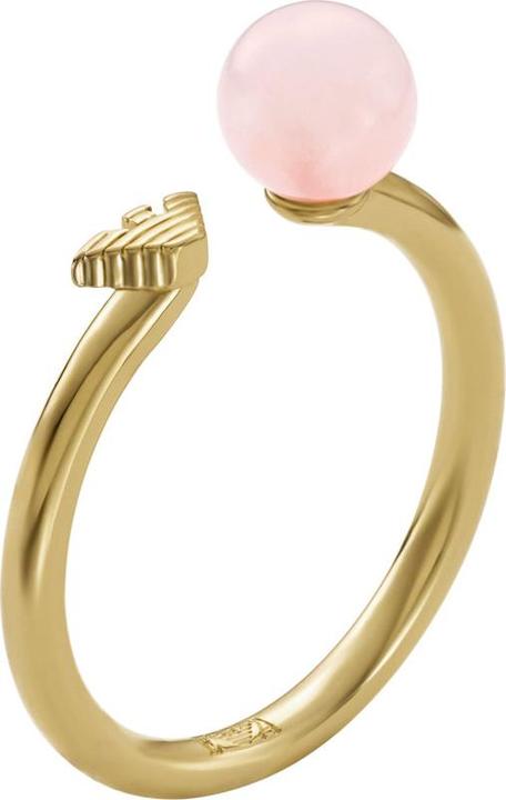 Actual product image Emporio Armani Damenring (53)